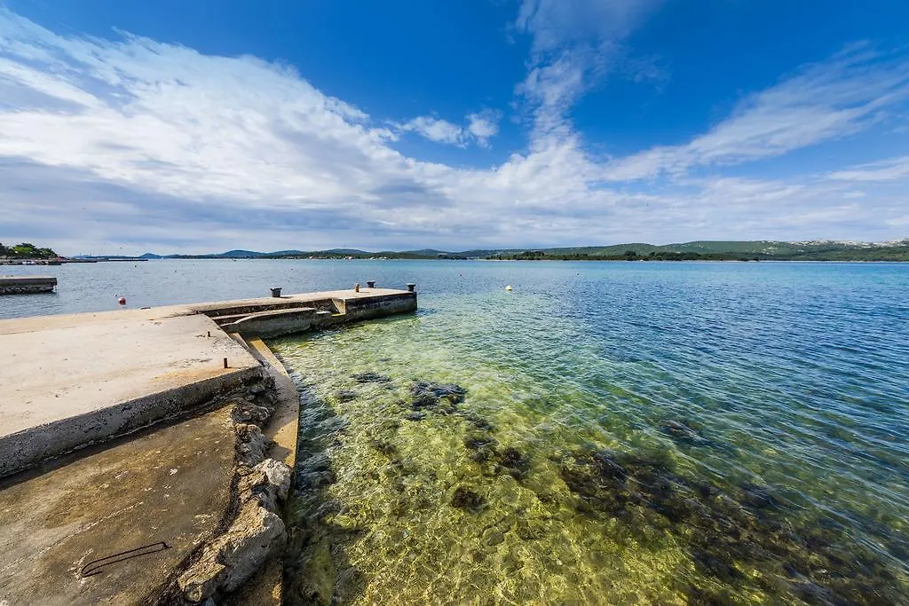 Apartments Miskovic Turanj Chorvatsko