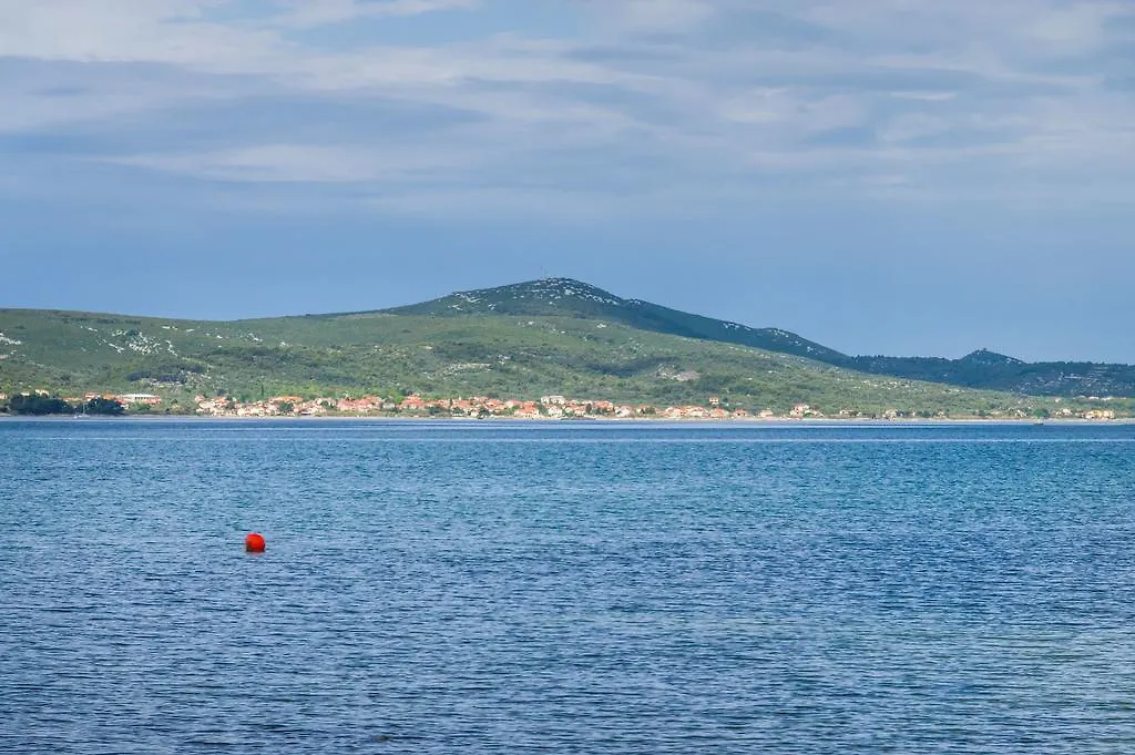 Apartments Miskovic Turanj