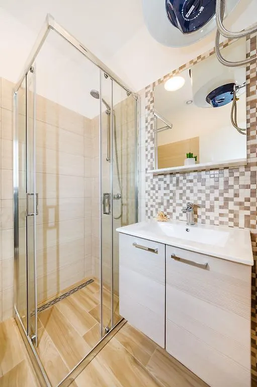 Apartments Miskovic Turanj Chorvatsko
