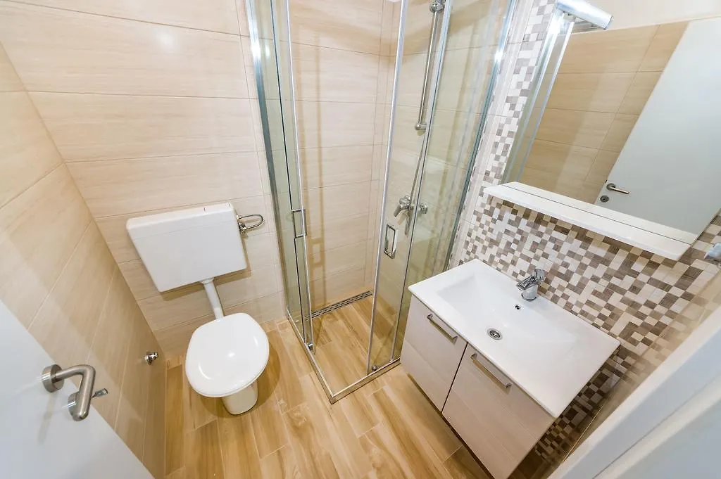 Apartments Miskovic Turanj