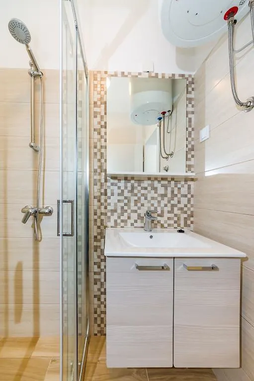 Apartments Miskovic Turanj Chorvatsko