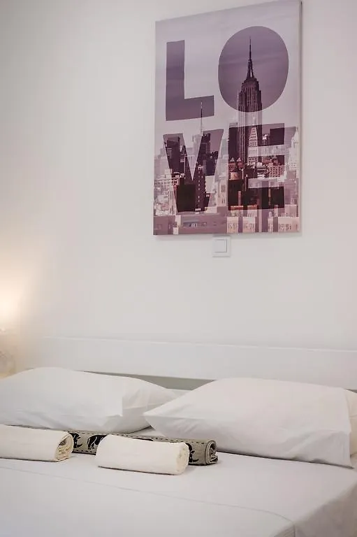 Apartments Miskovic Turanj