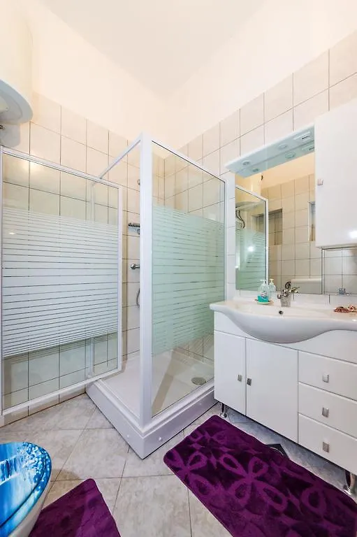Apartments Miskovic Turanj