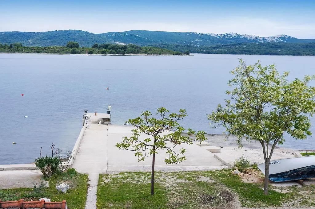 Apartments Miskovic Turanj Chorvatsko