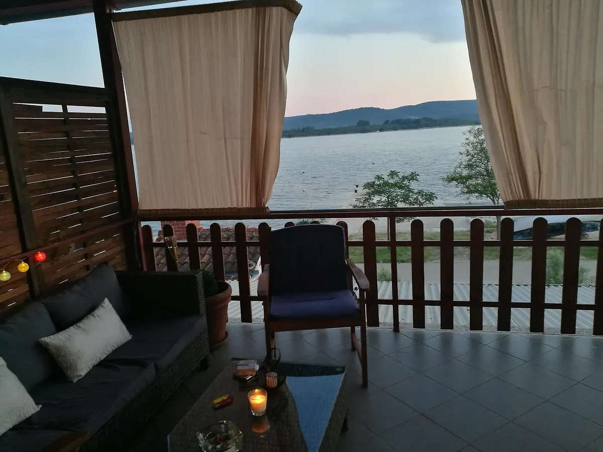 Apartments Miskovic Turanj 0*,  Chorvatsko