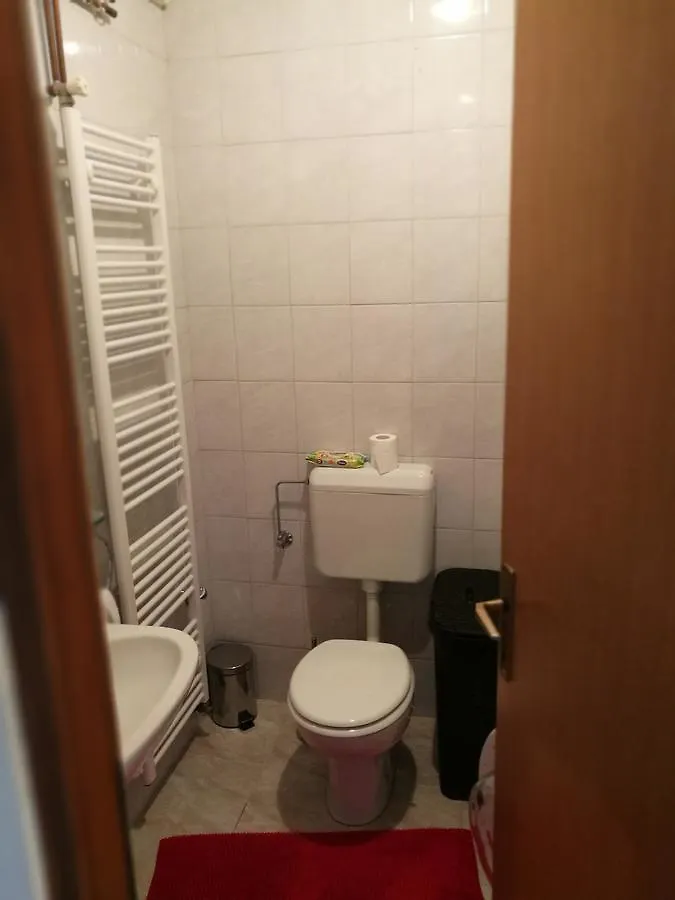 Apartments Miskovic Turanj