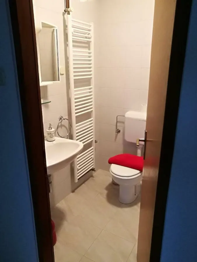 Apartments Miskovic Turanj 0*,  Chorvatsko
