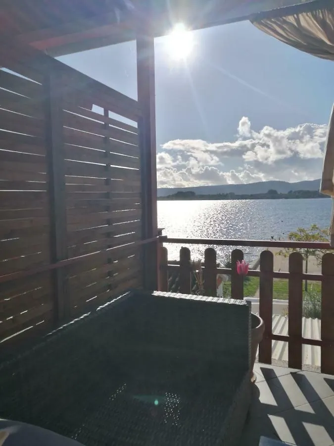 Apartments Miskovic Turanj Chorvatsko