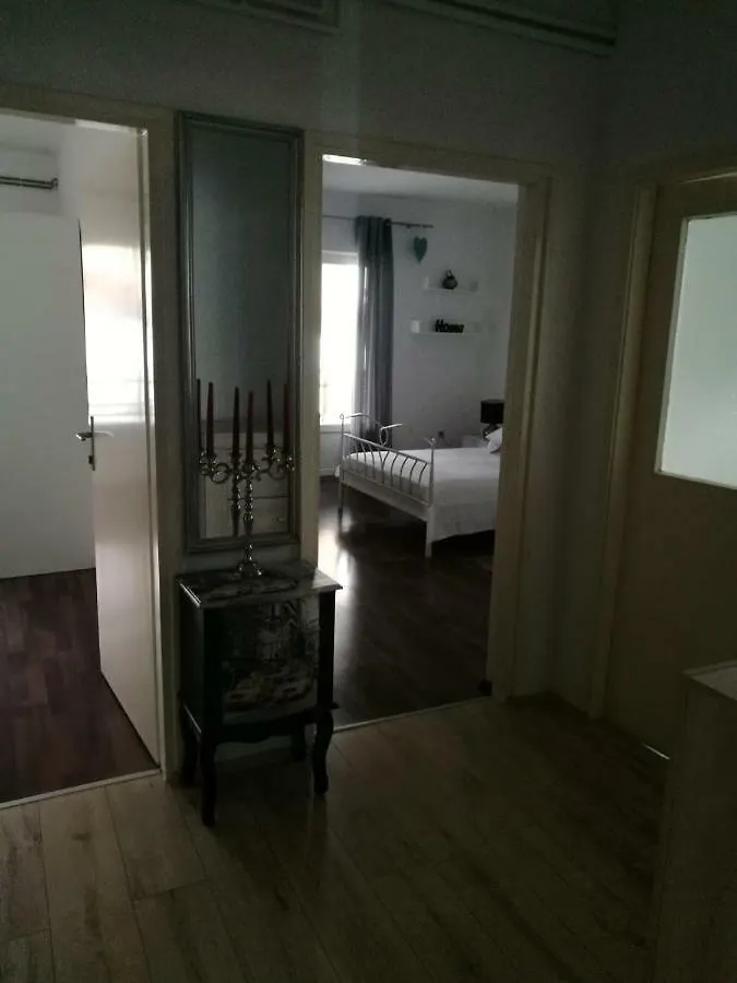 Apartments Miskovic Turanj 0*,  Chorvatsko