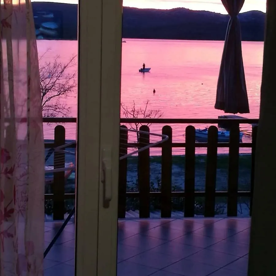 Apartments Miskovic Turanj